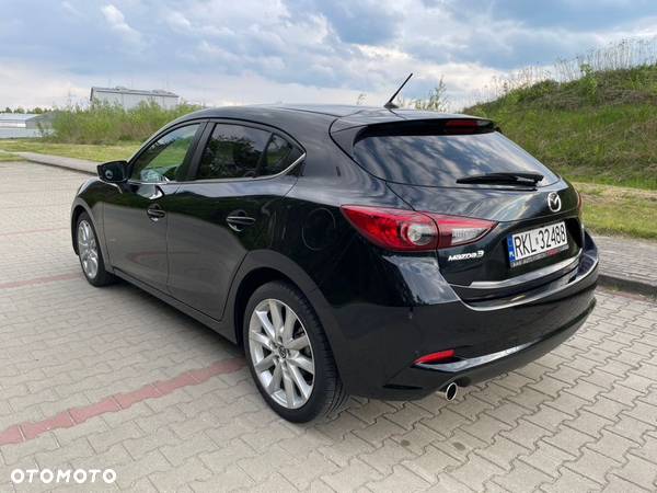 Mazda 3 - 36