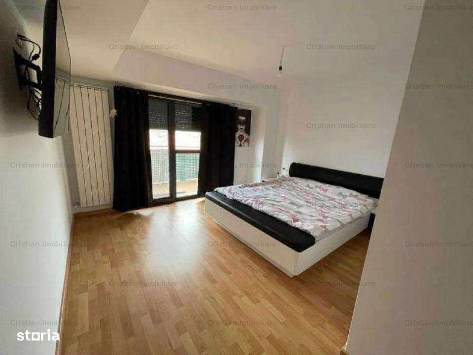 IMENS 187mp Duplex !  3 camere Minerva Mobilat - Imagine principală: 4/7