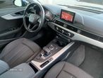 Audi A4 Avant 35 TDI Design S tronic - 19