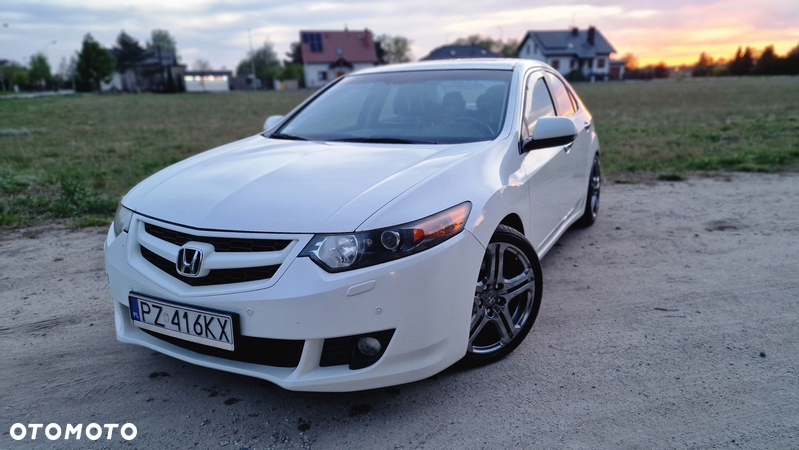 Honda Accord 2.4 Executive - 5