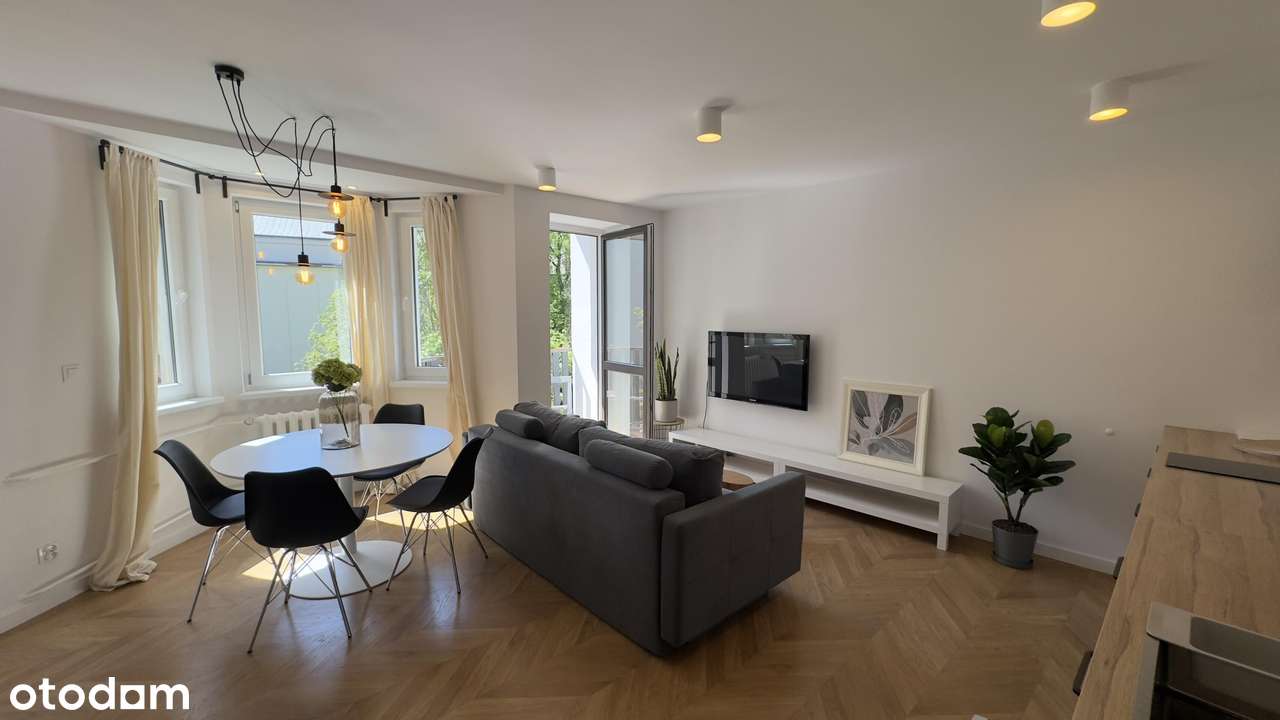 DWUPAK INWESTYCYJNY | 2 Niezależne Mieszkania | Stare Miasto-0