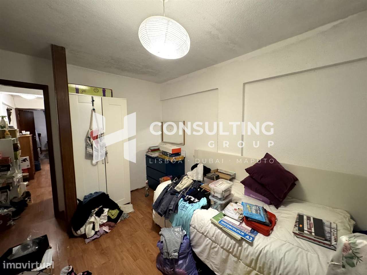 Apartamento T2 DUPLEX Venda em Alhos Vedros,Moita-25