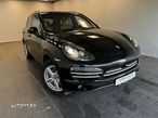 Porsche Cayenne Diesel Platinum Edition - 6