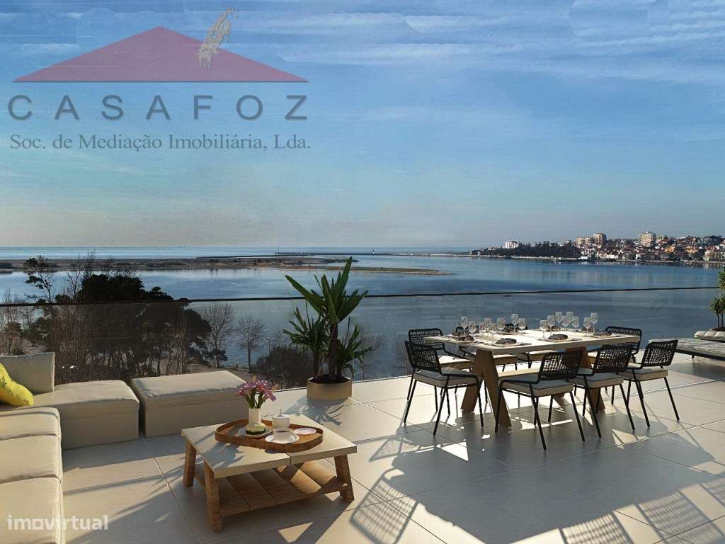 Venda Fantástico Apartamento T3 Quinta Marques Gomes - Grande imagem: 3/12