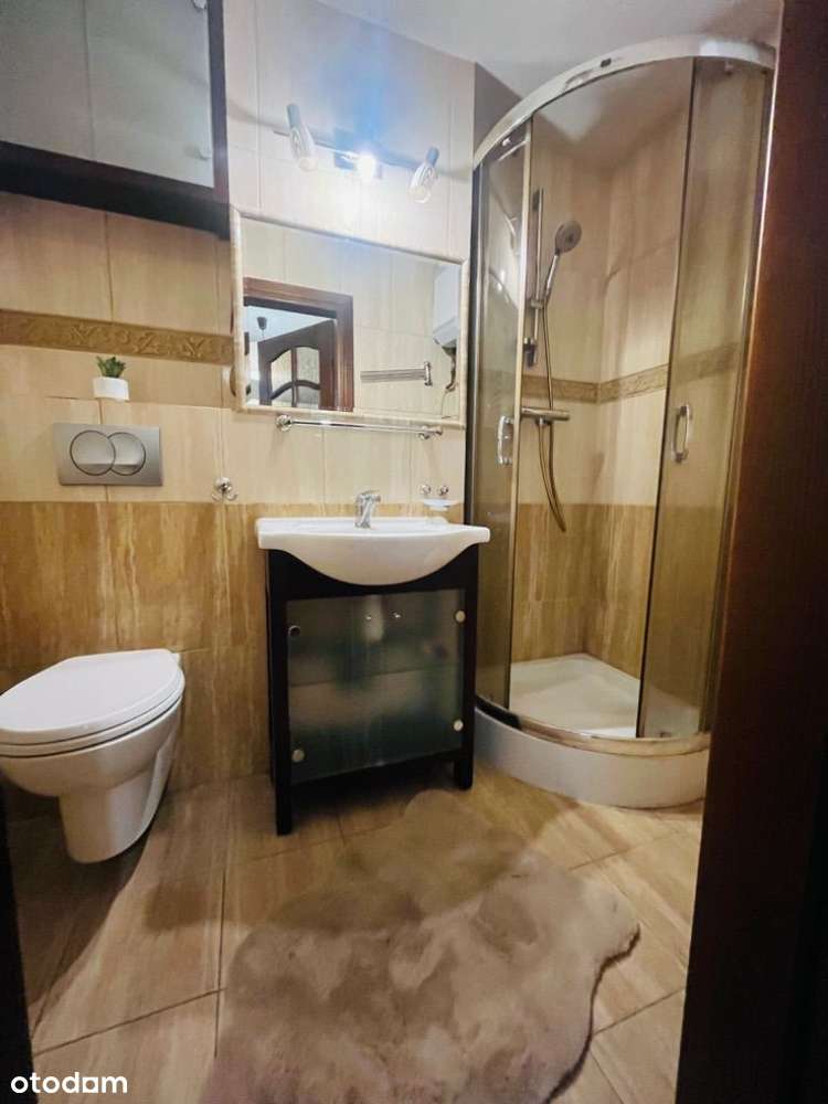 Stylowe mieszkanie 47,60m2; 71 Pułku Piechoty-8