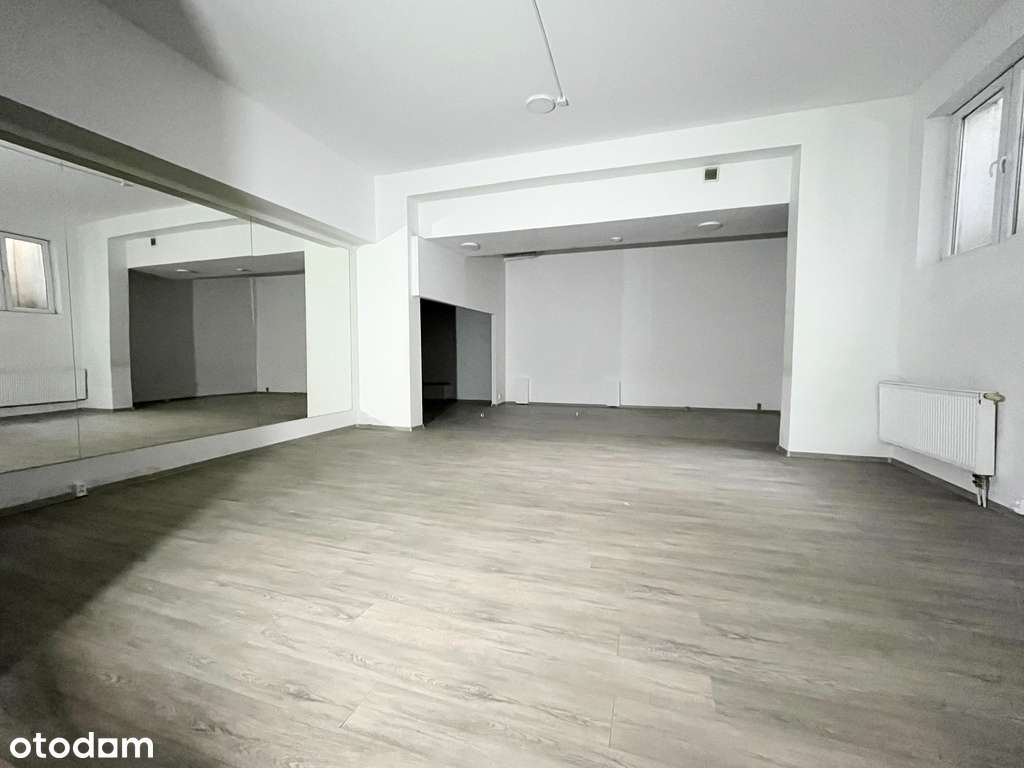 ★ Lokal użytkowy w centrum - sprzedaż/wynajem ★-0