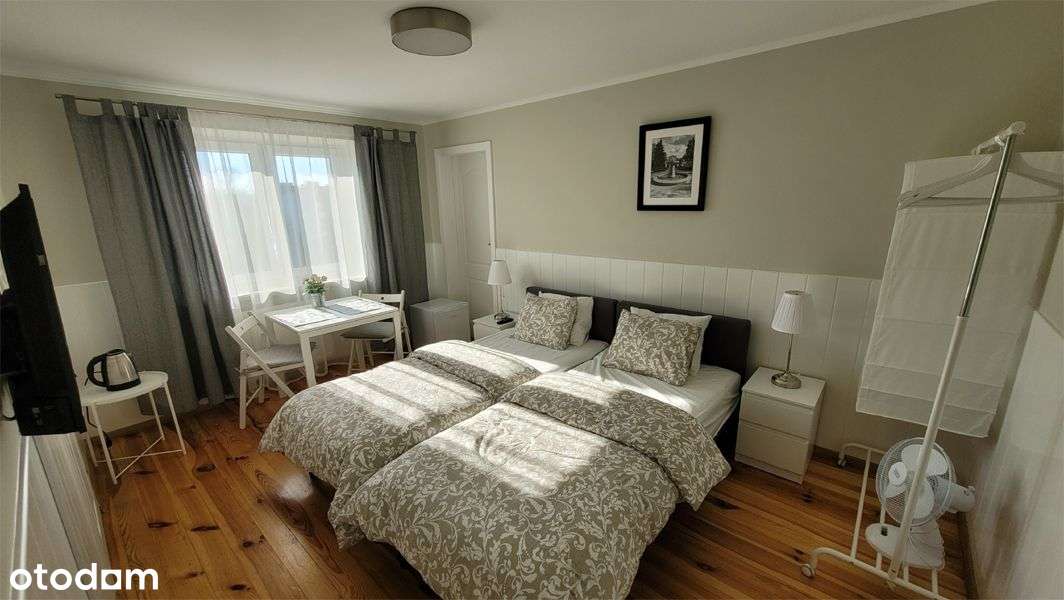 Pensjonat w sercu uzdrowiska Busko-Zdrój-16