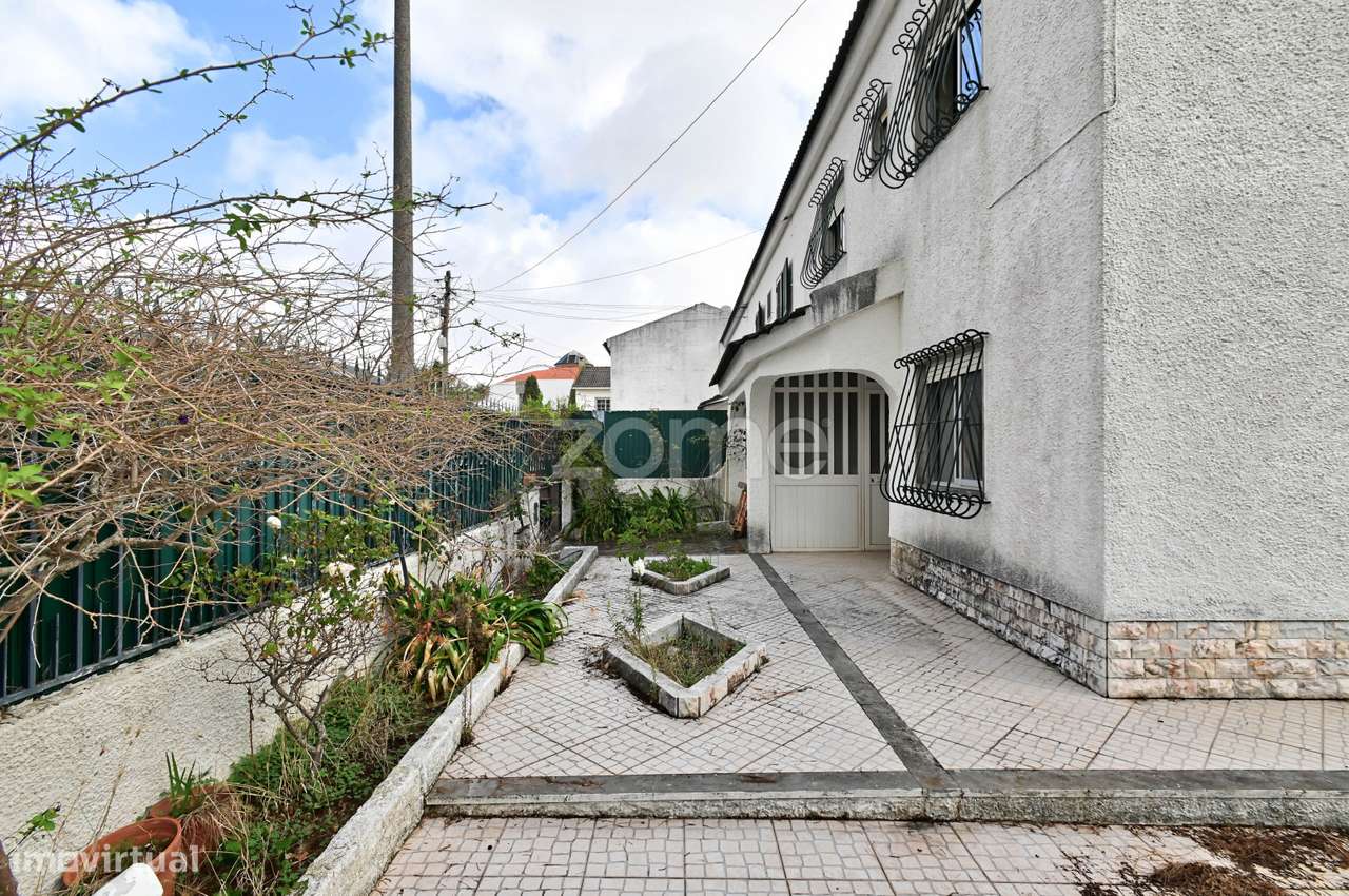 Moradia T4 para venda, em Bicesse, Cascais - Grande imagem: 4/32