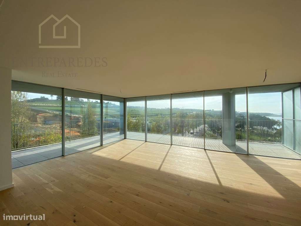 Apartamento T3 no Edifício Cais D'Afurada, Vila Nova de Gaia - para... - Grande imagem: 2/56