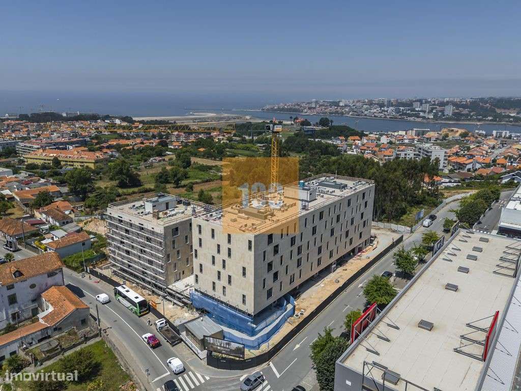 Le Parc - Grande imagem: 1/30