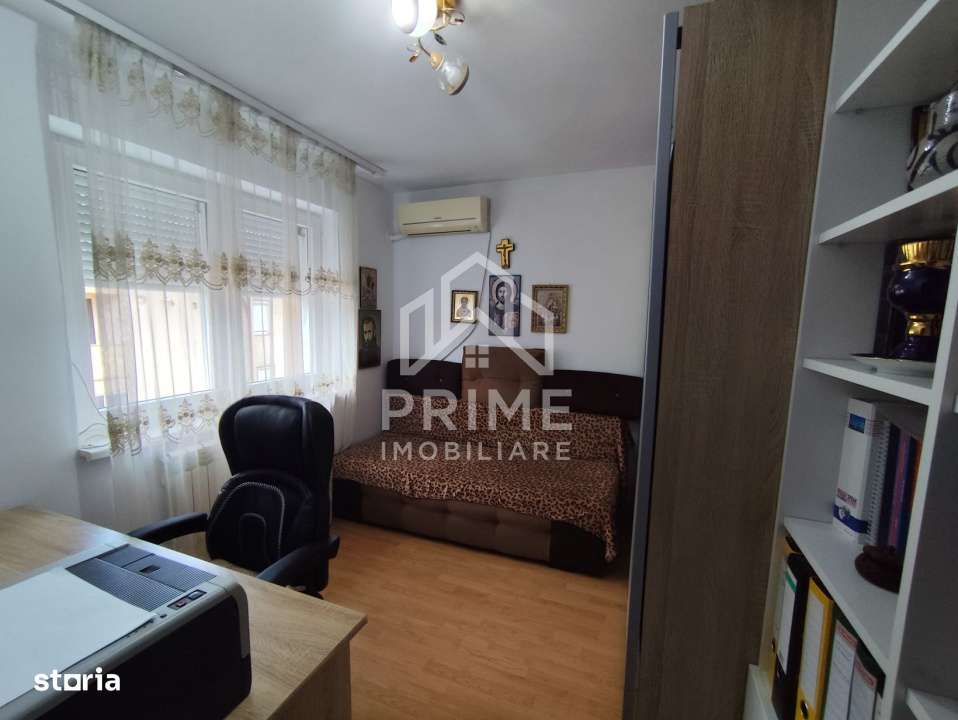 Apartament 2 camere, 37 mp, zona Cugir - Imagine principală: 3/6