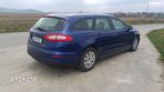 Ford Mondeo 2.0 TDCi Trend - 8