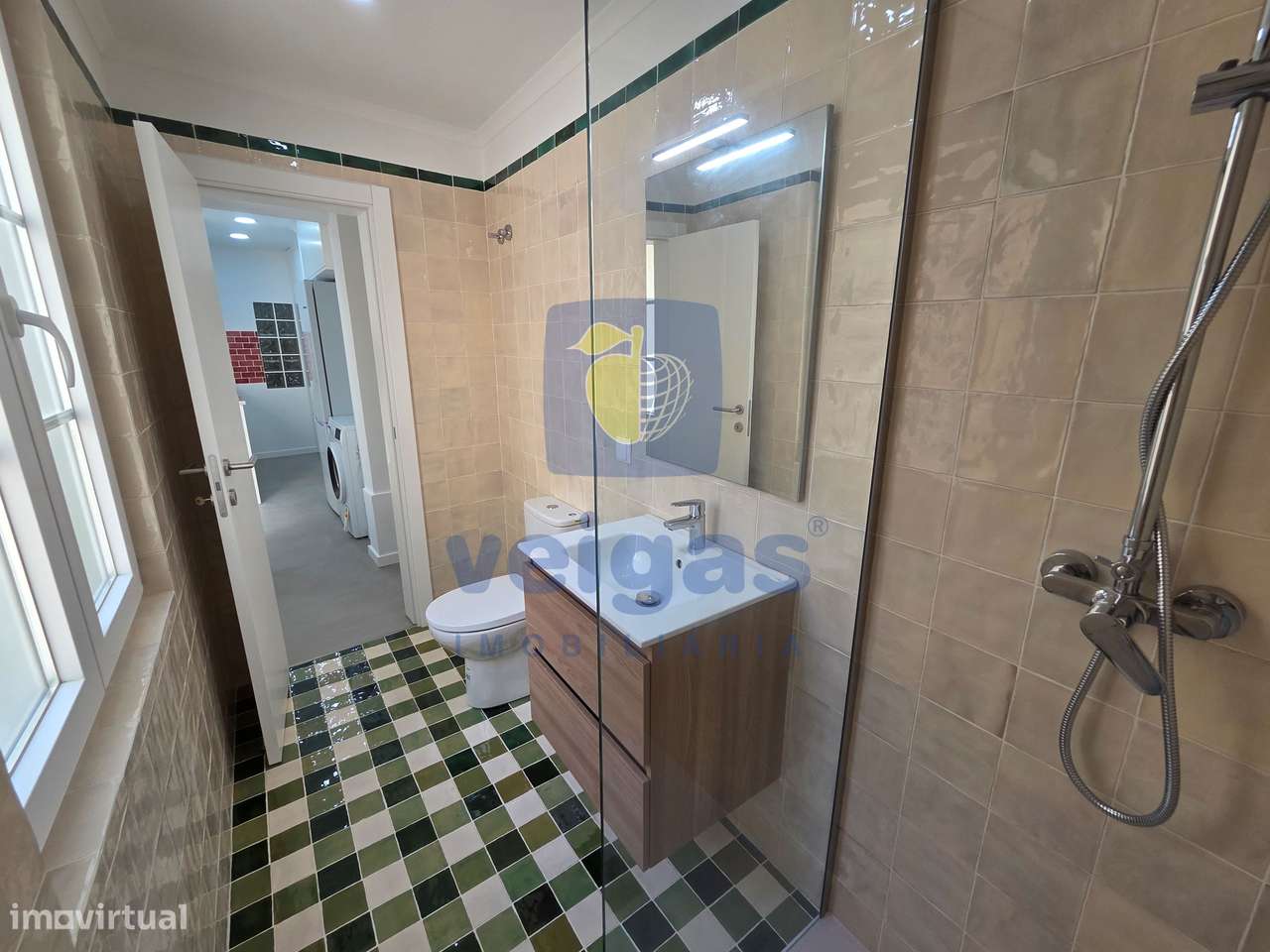 Apartamento T2 na Misericórdia-24