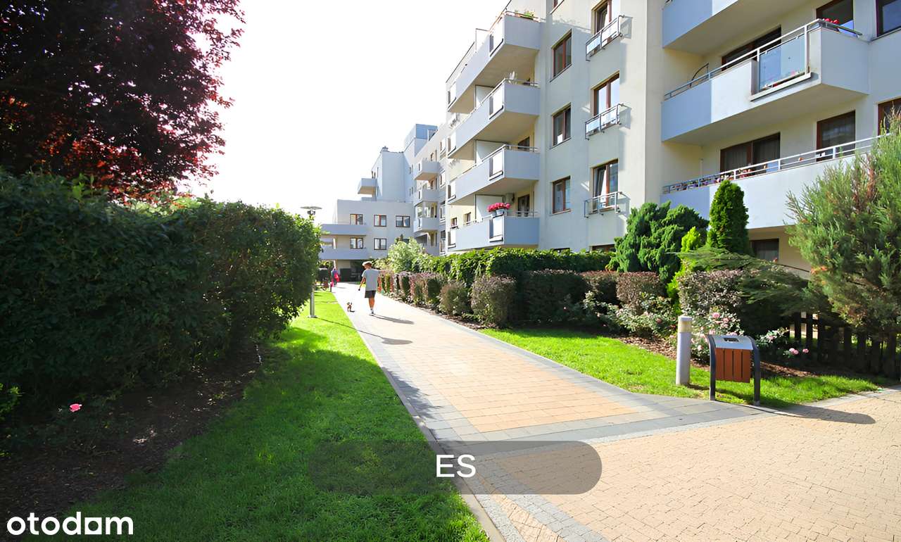 Unikalnie zagospodarowane osiedle| Ursus / Stare Włochy | TARAS|0%prow-4