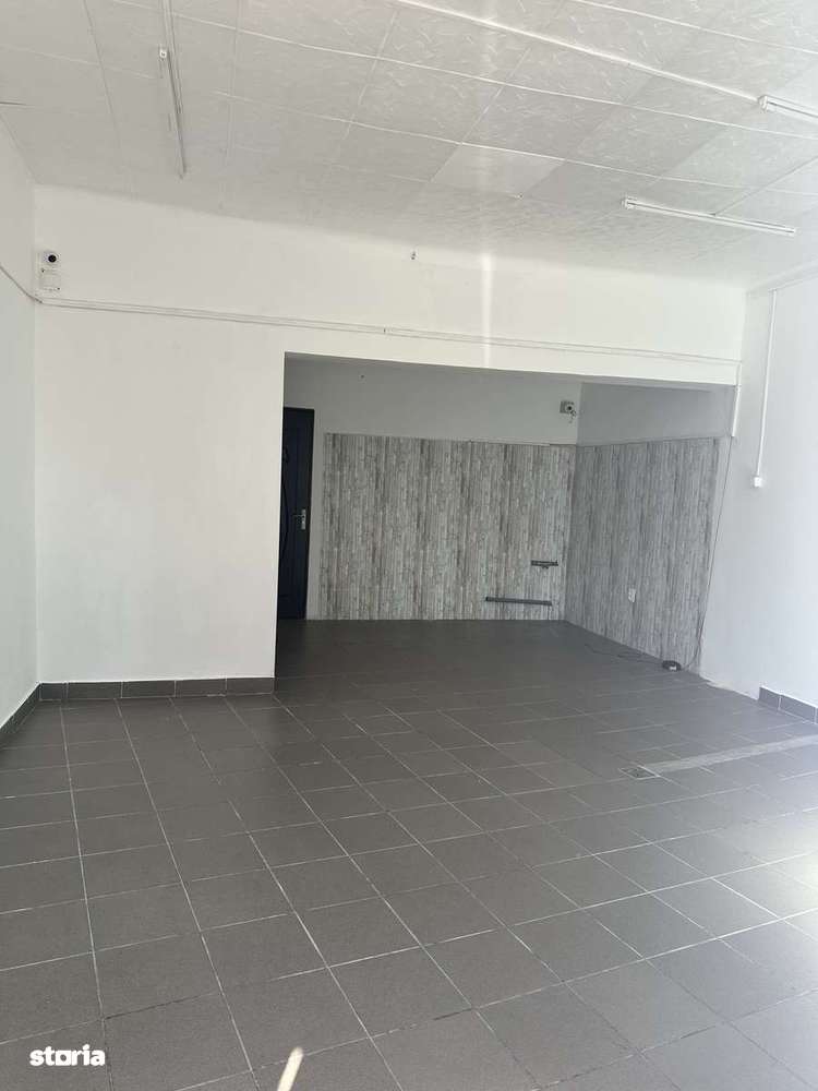Campina - Spațiu Comercial - 55mp - 1800 Lei/Luna - Imagine principală: 3/7
