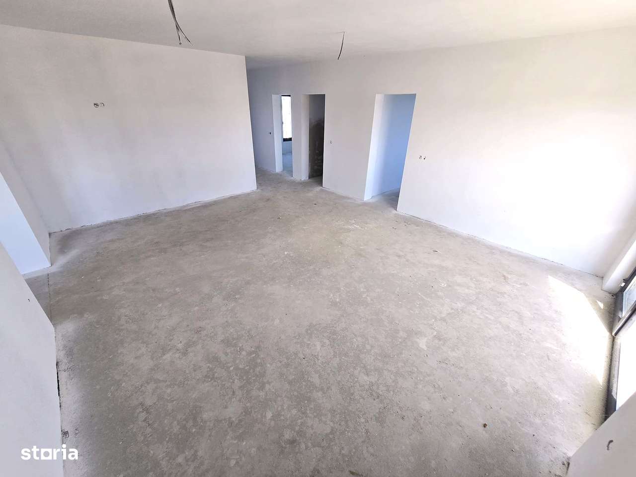 Video | Casa noua 4 camere | Teren 503-5