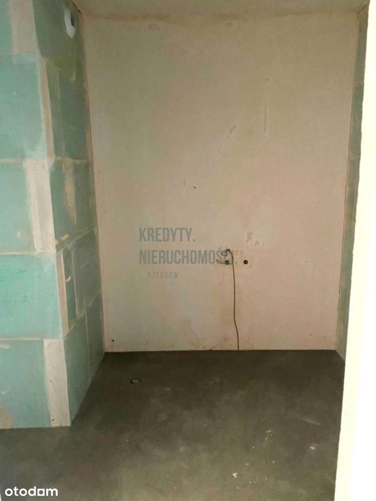 Nowe 2 pokoje z balkonem – ul. Graniczna-1