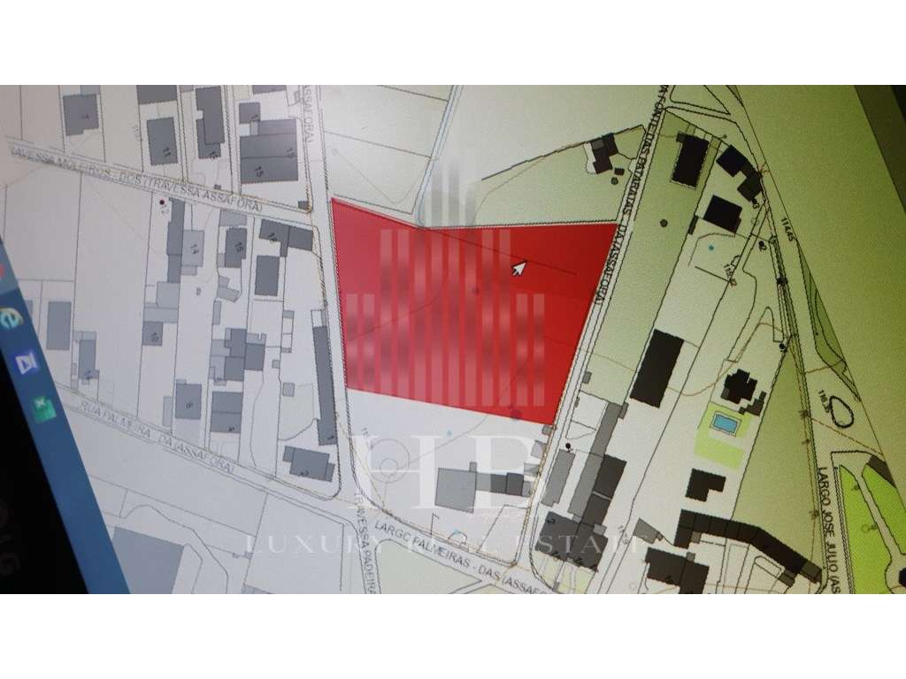 Terreno Urbano na Assafora | São Julião - Grande imagem: 5/9