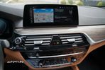BMW Seria 5 530i Aut. M Sport Edition - 11
