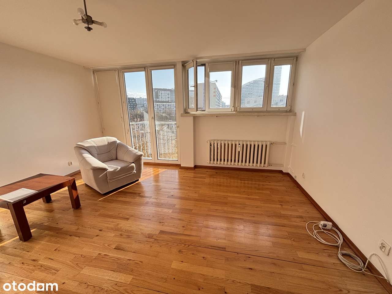 ul. Stysia/ 2 pokoje w rozkładzie/ mieszkanie gotowe do wprowadzenia!-3