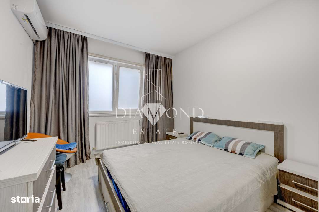 0% Comision! Apartament 2 camere Berceni Metalurgiei Drumul Binelui-2