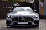 Mercedes-Benz SL 63 AMG 4Matic+ - 20