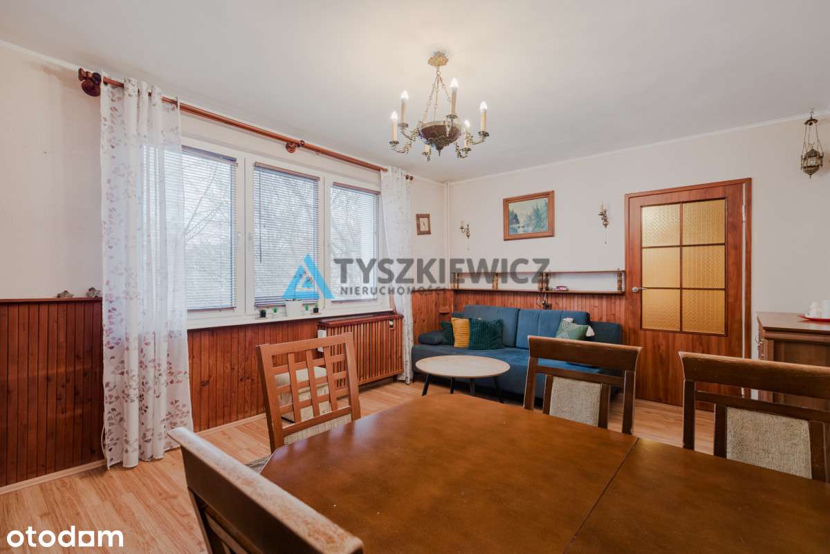 Mieszkanie blisko lasu, spokojna okolica. - Pełny obrazek: 5/20