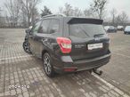 Subaru Forester - 36