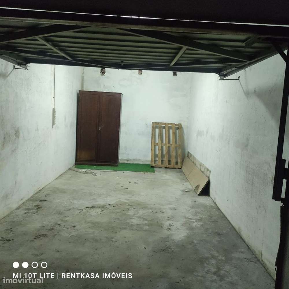 Garagem 18 m2 Av Vasco da Gama - Grande imagem: 5/6