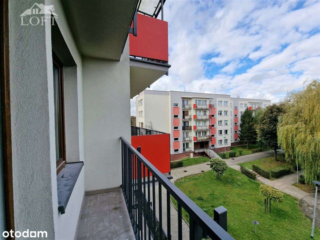 Po kapitalnym remoncie - ul. Ogrodowa-12