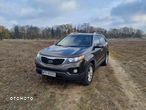 Kia Sorento 2.2 CRDi XL - 5