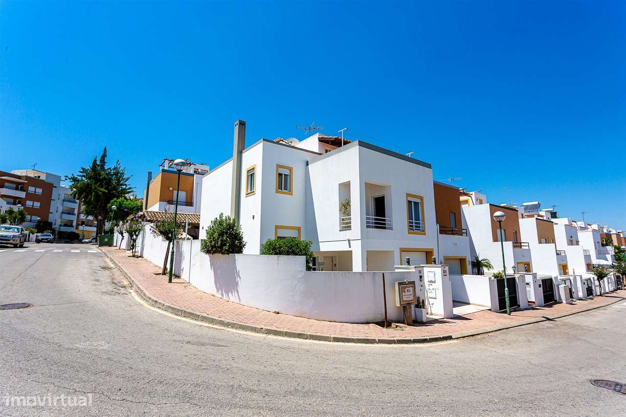 Moradia em Banda T3+1 Venda em Tavira (Santa Maria e Santiago),Tavira-3