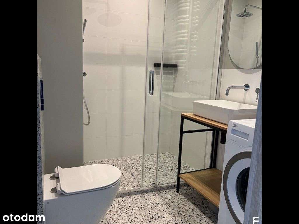 Kawalerka na wynajem - Pełny obrazek: 5/19