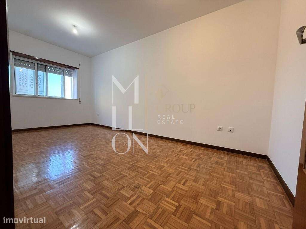 T1 Renovado a 300m da Praia – Aver-o-Mar - Grande imagem: 4/6