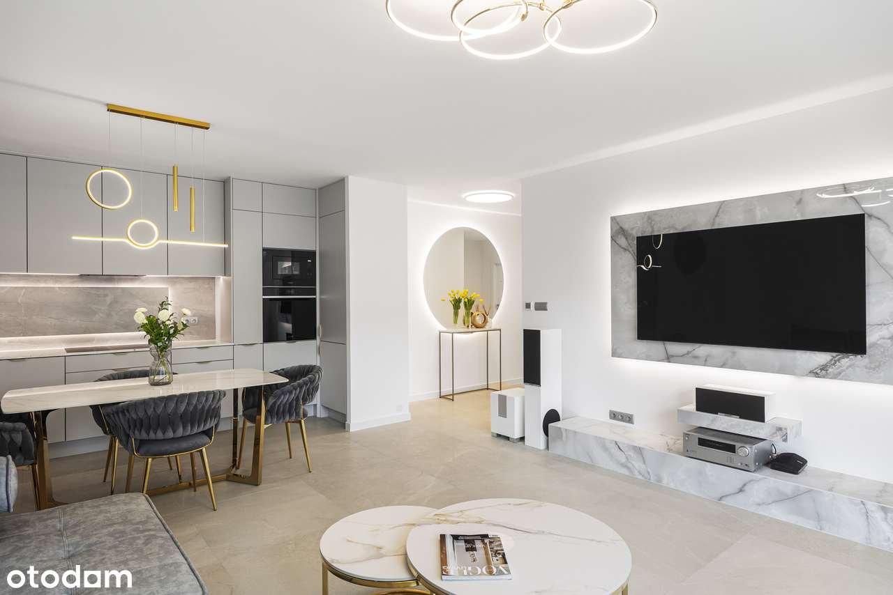 NOWE BUDOWNICTWO | SMART HOME | LOKUM PORTO | 71 m² - Pełny obrazek: 4/13