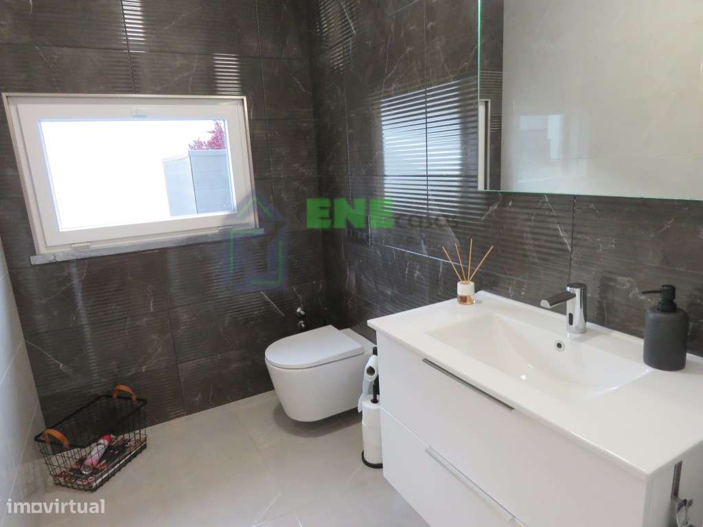 Moradia isolada T4 Ericeira-24