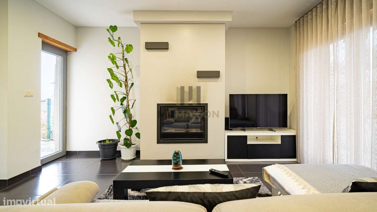 Moradia Isolada T3 Venda em Penude,Lamego-8