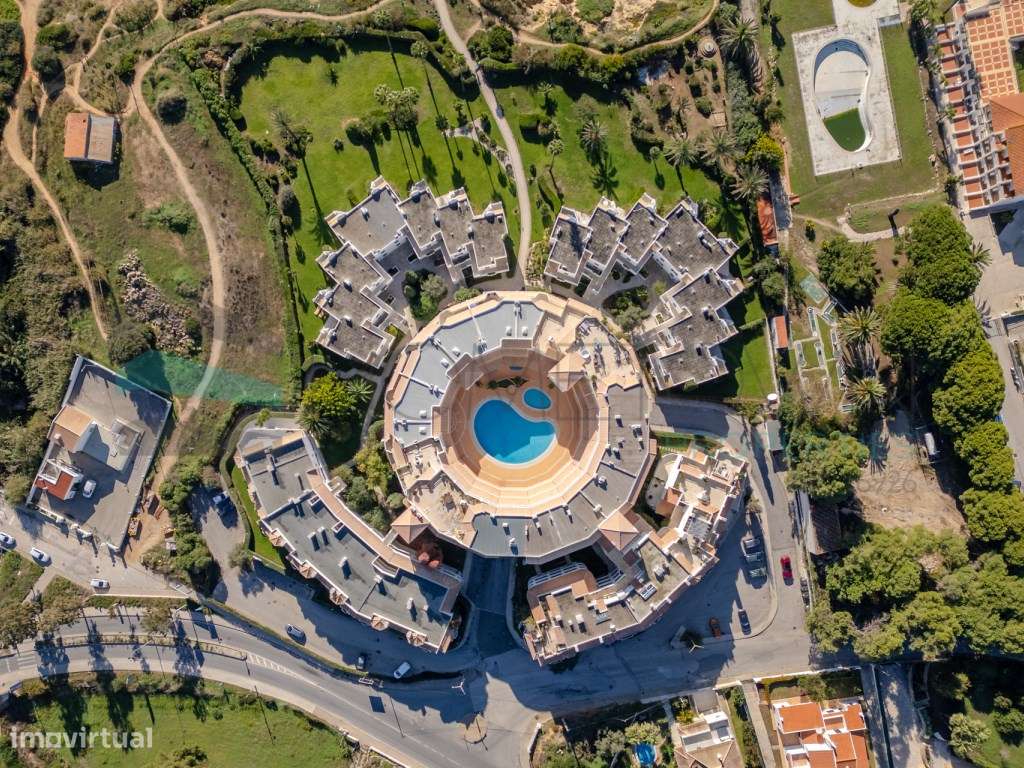 Apartamento Duplex com Terraço Panorâmico e Acesso Privado à Praia-...-48