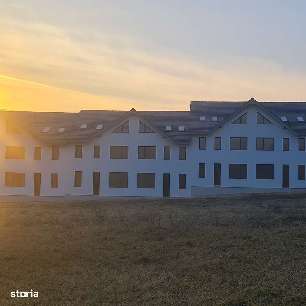 Casă întabulată, 5 cam, 119 mp utili, curte 70 mp – finisată la cheie-13