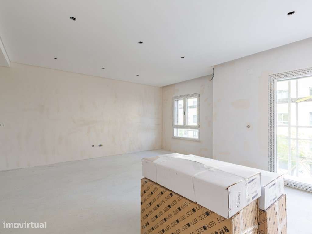 Apartamento T4 no Montijo - Grande imagem: 4/26