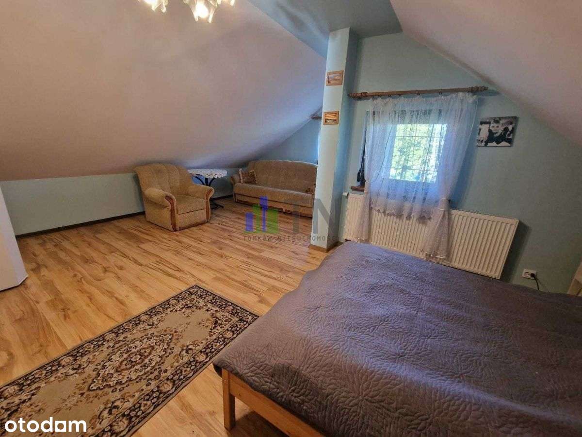 Dom Ze Stawem !!!-12