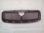 Grila radiator Skoda Fabia1 An 1999-2007, cod 6Y0853668B - 1