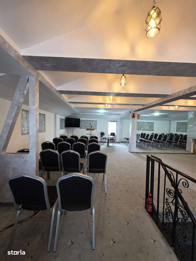 Spațiu de închiriat – Jilava, Giurgiului | 240 mp utili | 1.600 €/lună - Imagine principală: 5/14