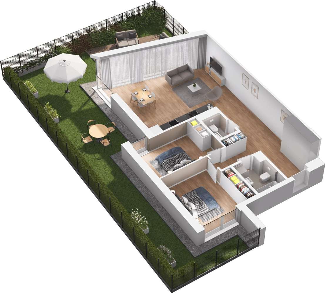 Solmarina | Obok Wyspy Sobieszewskiej - C1.2 - Pełny obrazek: 3/10