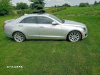 Cadillac ATS 2.0T RWD AT8 Elegance - 1