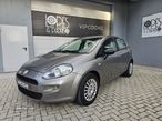 Fiat Punto Evo - 28