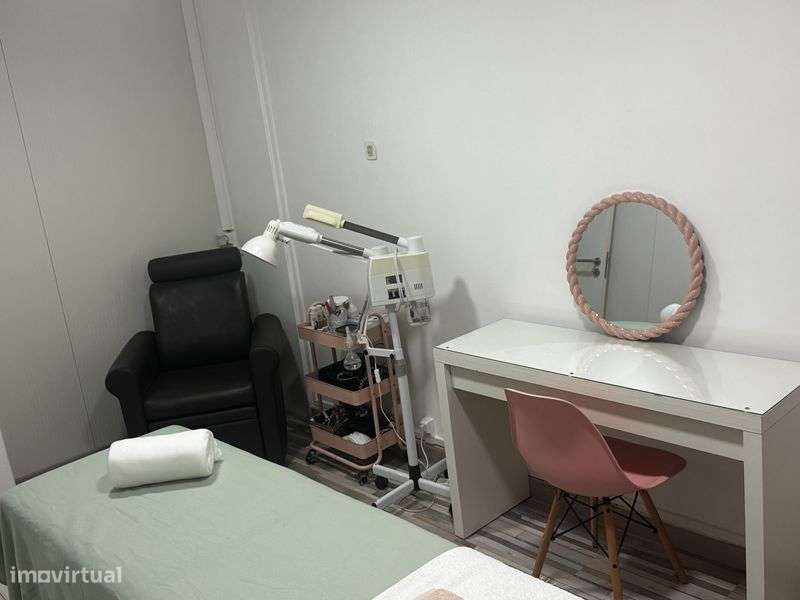 Vendo salao cabeleireiro e estetica - Grande imagem: 5/12