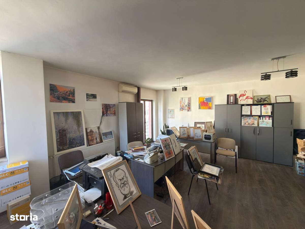 Oportunitate Premium | Zona IPH | Bloc din 2013 | IAKAB ISTVAN-2