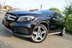 Mercedes-Benz GLA 200 7G-DCT AMG Line - 1