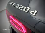 Mercedes-Benz GLC 220 d 4Matic - 24